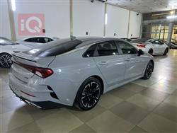 کیا K5